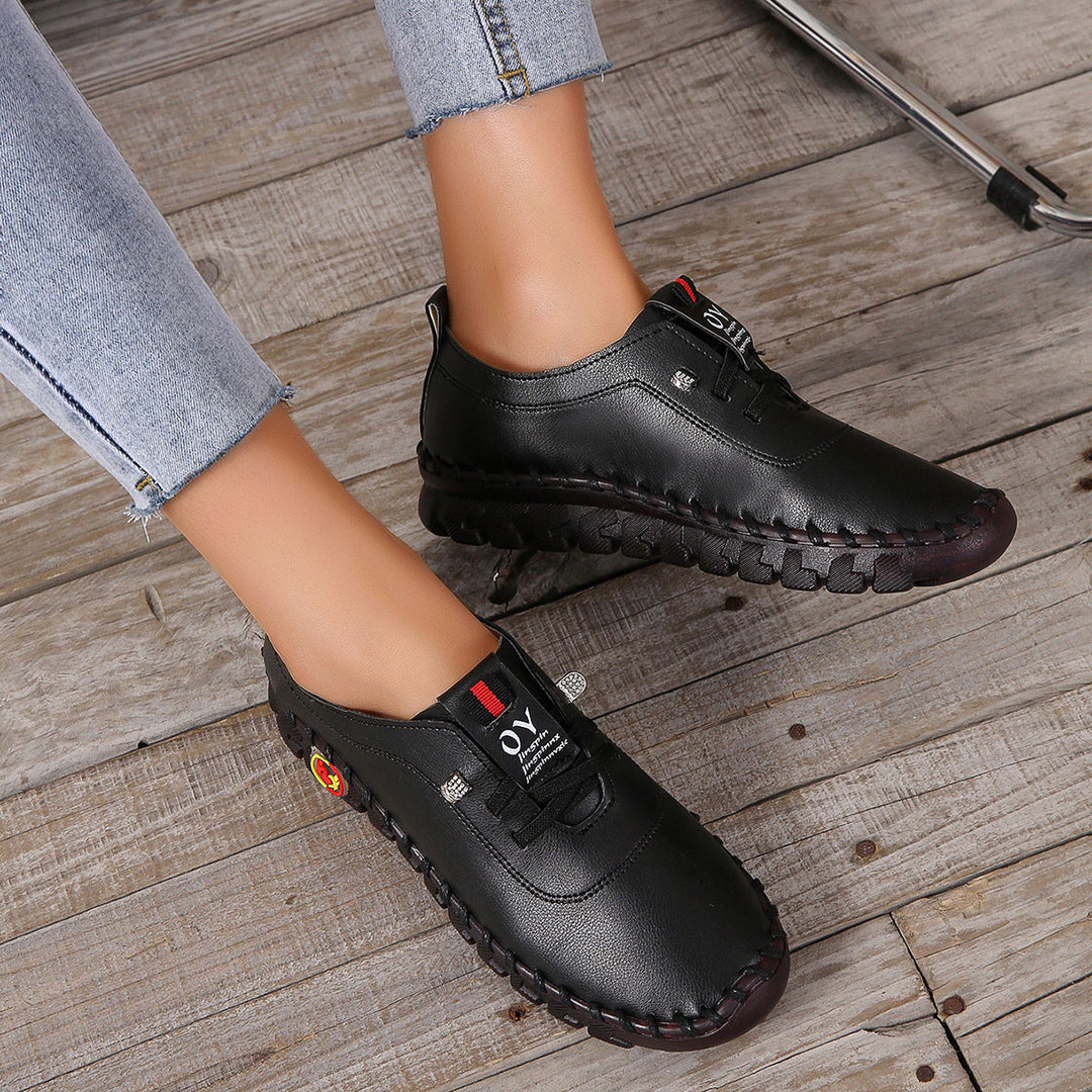 Inora Non Slip Casual Shoes for Women - View 5