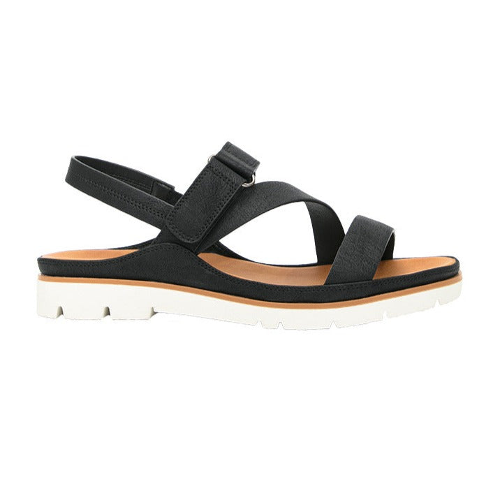 Marisol Roman Sandals for Women | Breathable Comfort Summer Flats