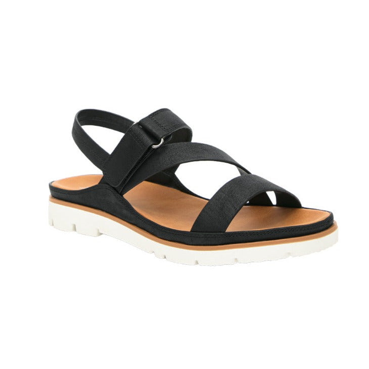 Marisol Roman Sandals for Women | Breathable Comfort Summer Flats