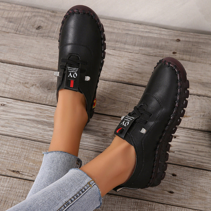 Inora Non Slip Casual Shoes for Women - View 6