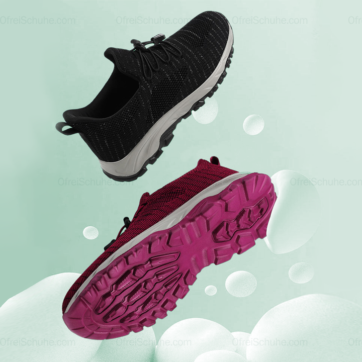 Stonecraft Hands Free Orthopedic Shoes for Women - View 2