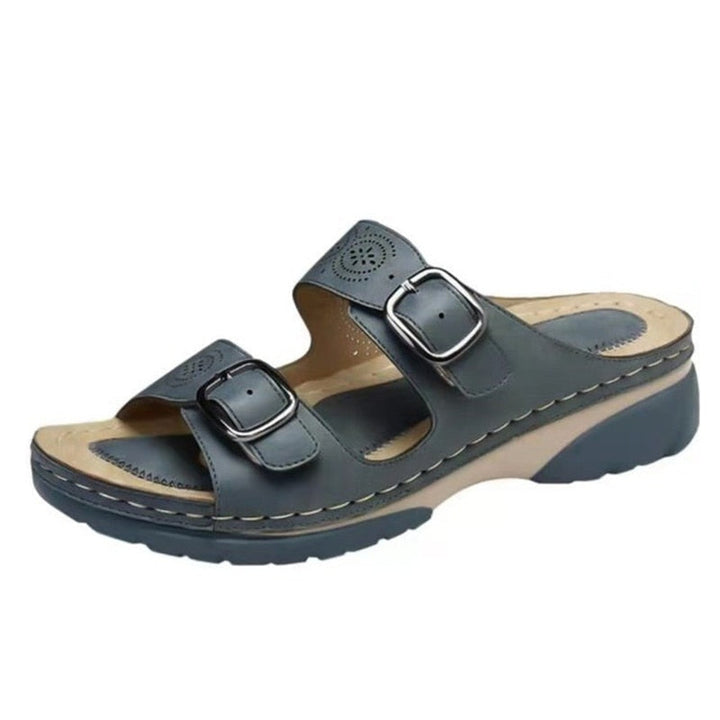 Olga® | Comfort-Plus Orthopedic Sandal