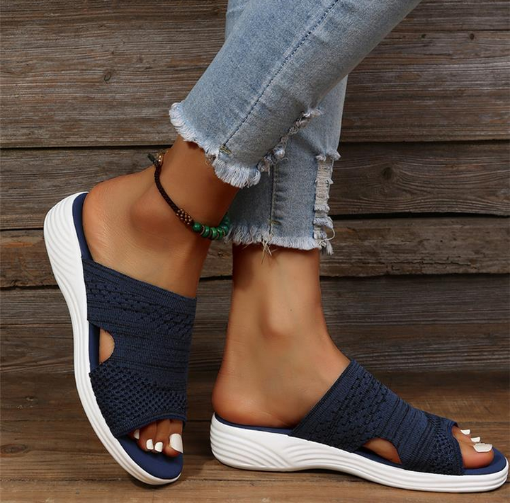Rosario® | Orthopedic Sandal