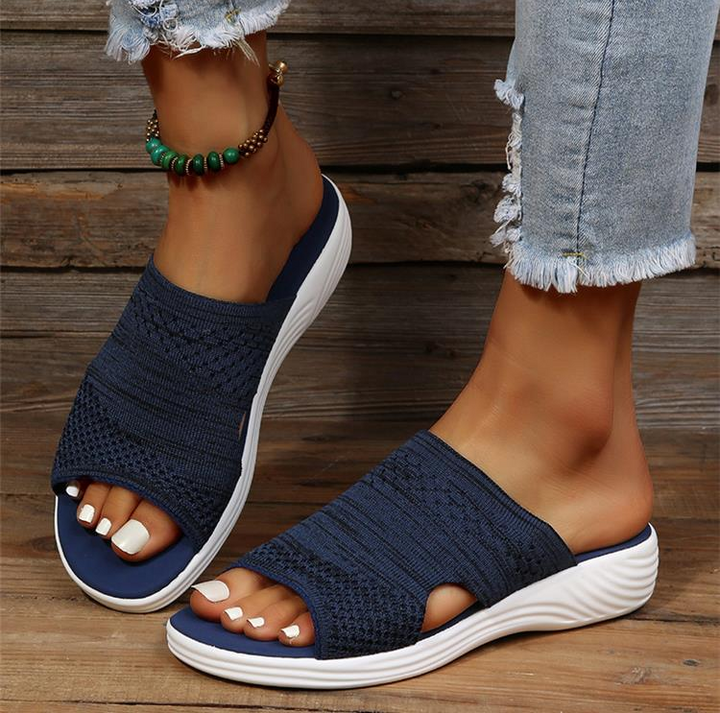 Rosario® | Orthopedic Sandal