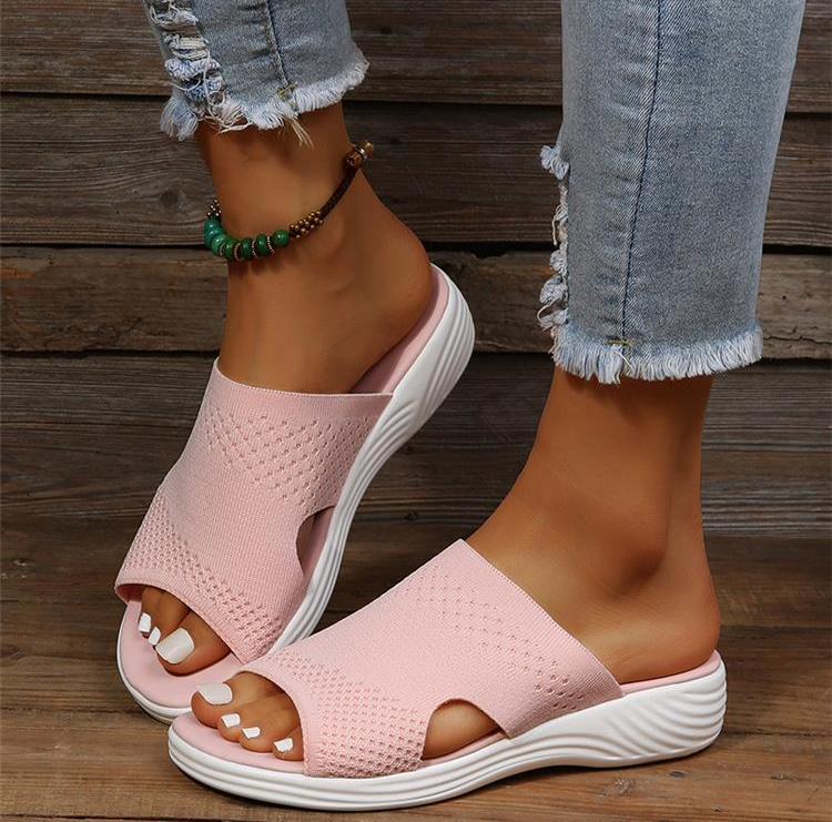 Rosario® | Orthopedic Sandal