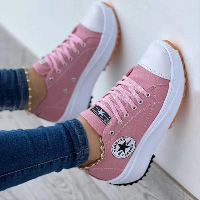 Teresa® | Orthopedic shoe