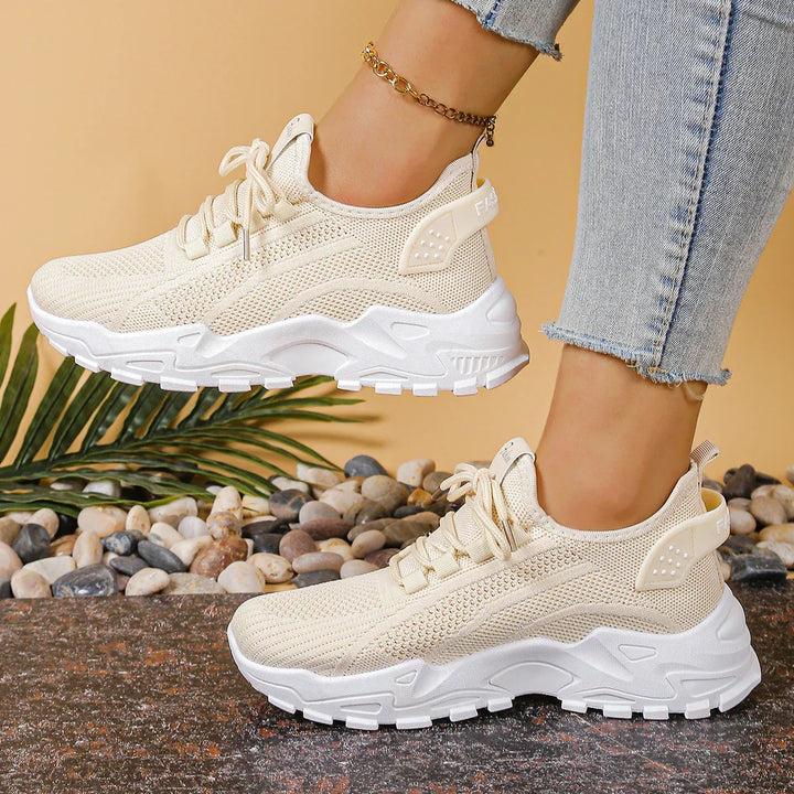 Potsdam Breathable Shoes for Women - View 9