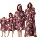 Willow | Women's Oversized Hoodie Blanket