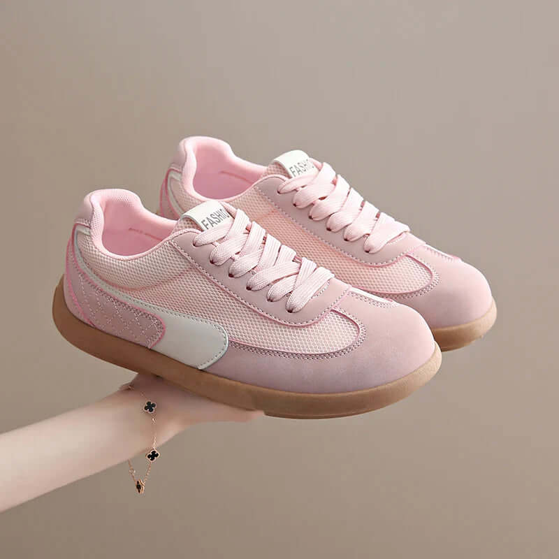 Sarah Wide Toe Box Shoes for Women - View 5