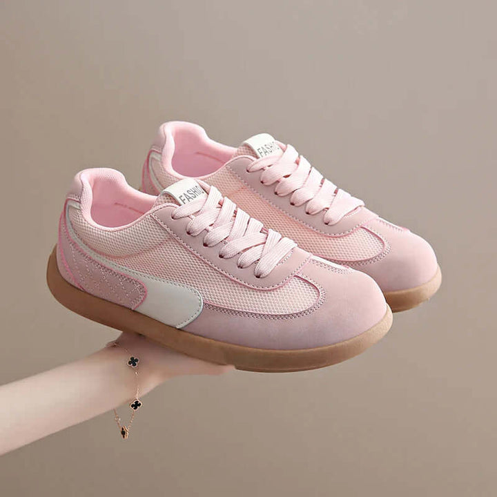 Sarah Wide Toe Box Shoes for Women - View 5