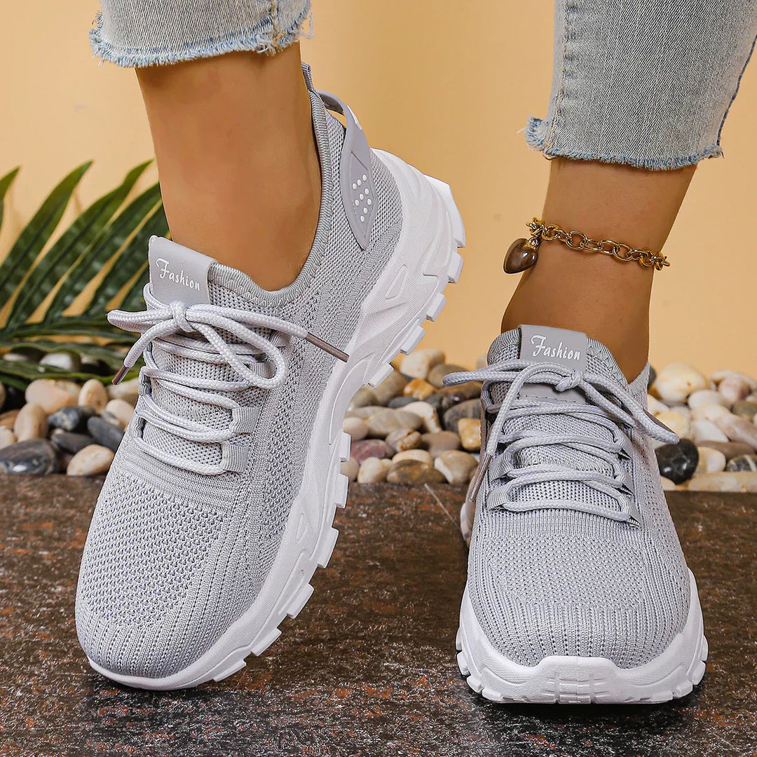 Potsdam Breathable Shoes for Women - View 4