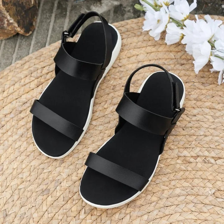 Camille® | The summer sandal