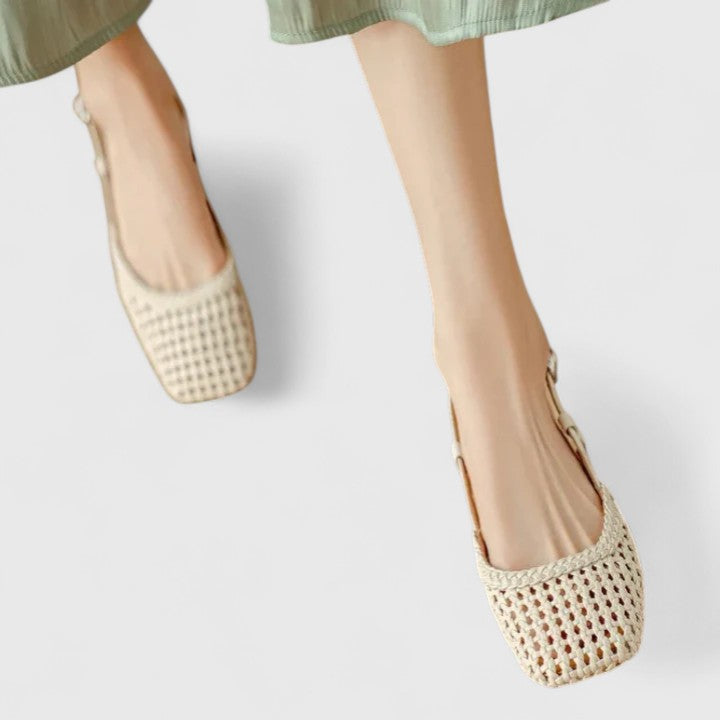 Daniela Elegant Sandals for Women - View 2