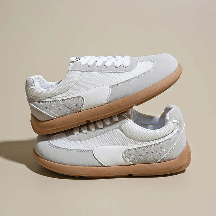 Sarah Wide Toe Box Shoes for Women - View 3