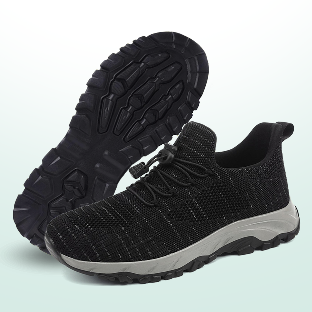 Stonecraft Hands Free Orthopedic Shoes for Women - View 26