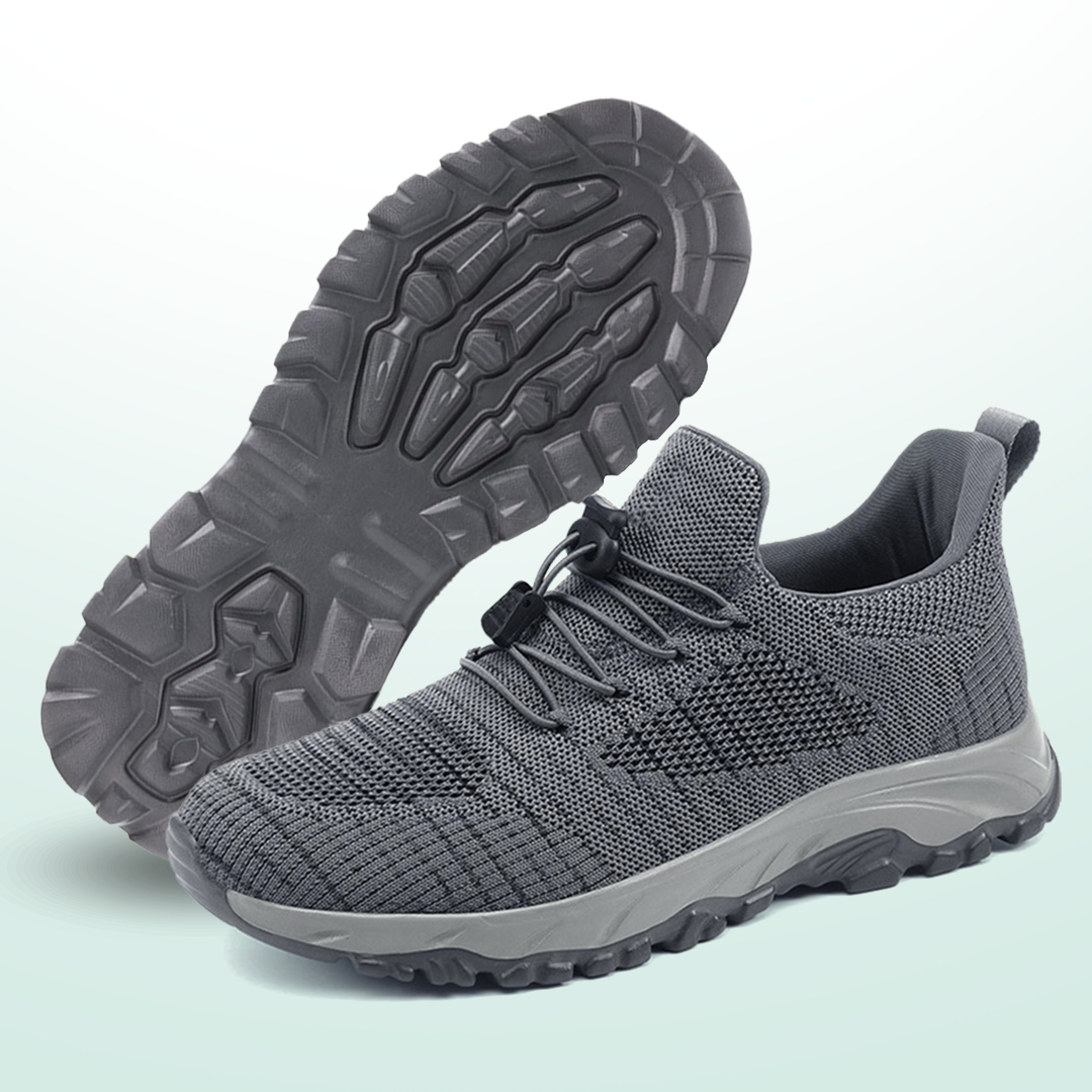 Stonecraft Hands Free Orthopedic Shoes for Women - View 25
