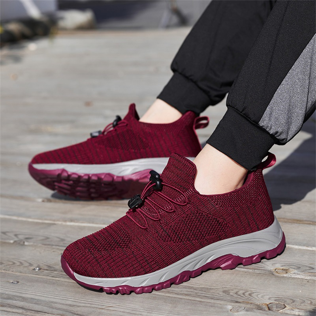 Stonecraft Hands Free Orthopedic Shoes for Women - View 14