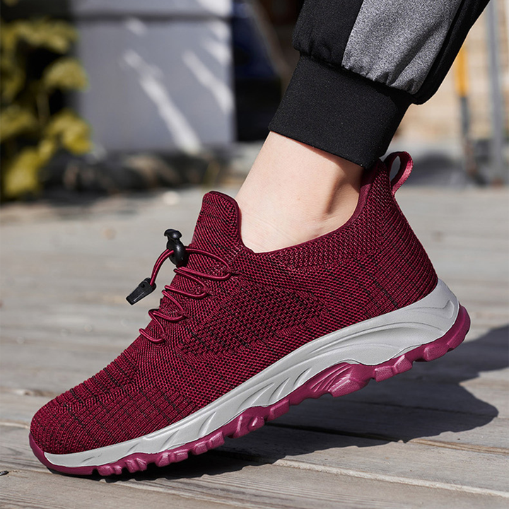 Stonecraft Hands Free Orthopedic Shoes for Women - View 18