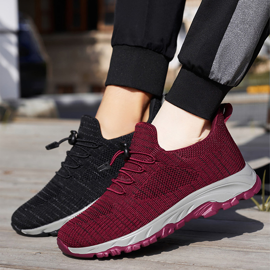 Stonecraft Hands Free Orthopedic Shoes for Women - View 13