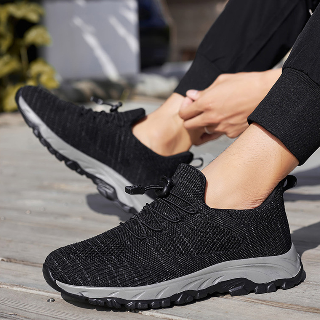 Stonecraft Hands Free Orthopedic Shoes for Women - View 19