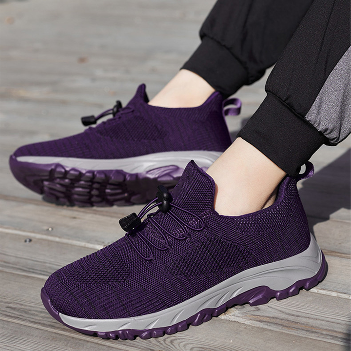 Stonecraft Hands Free Orthopedic Shoes for Women - View 16