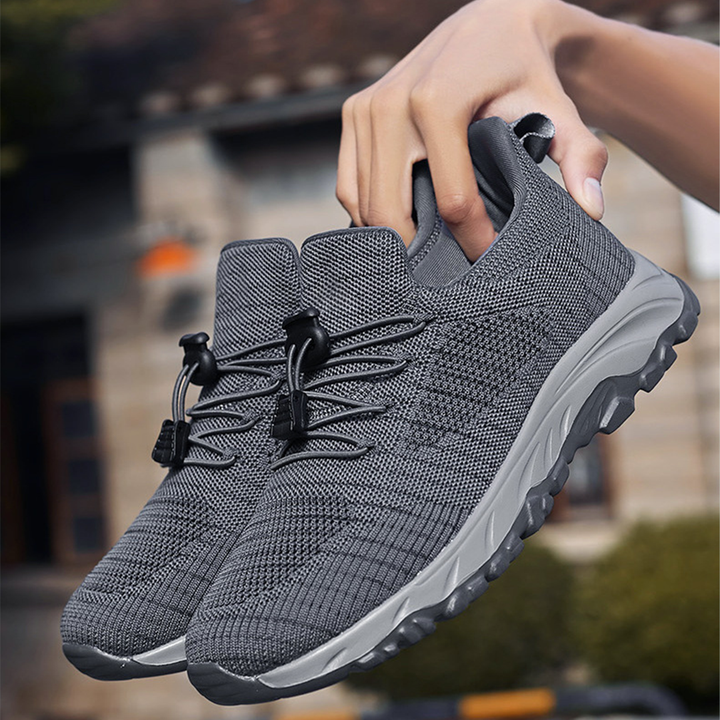 Stonecraft Hands Free Orthopedic Shoes for Women - View 20