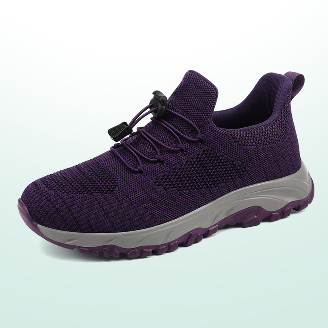 Stonecraft Hands Free Orthopedic Shoes for Women - View 12