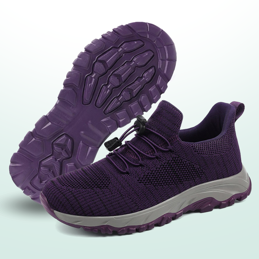 Stonecraft Hands Free Orthopedic Shoes for Women - View 24