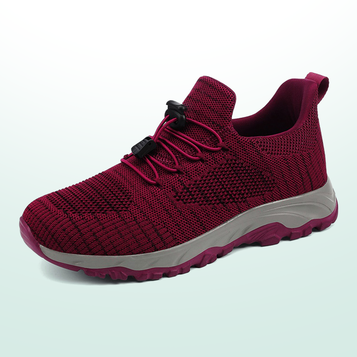 Stonecraft Hands Free Orthopedic Shoes for Women - View 11