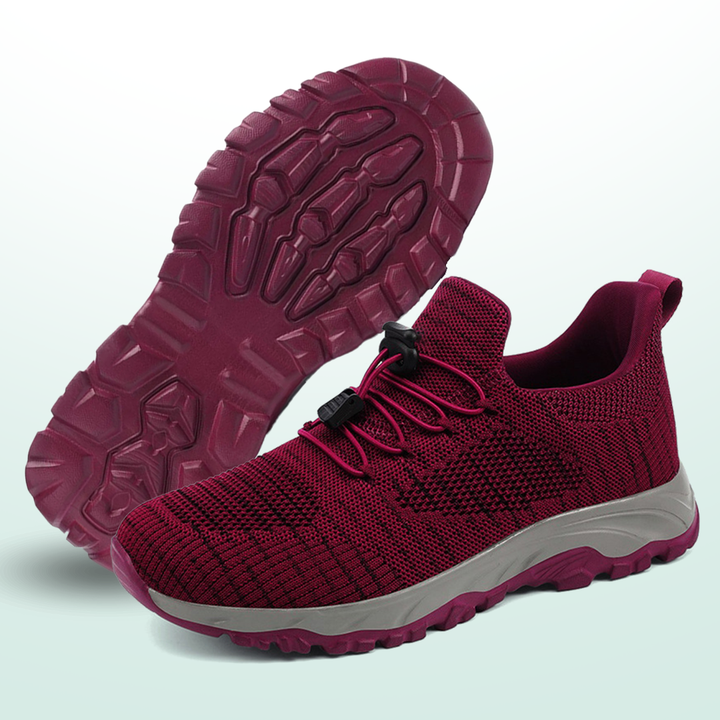 Stonecraft Hands Free Orthopedic Shoes for Women - View 23