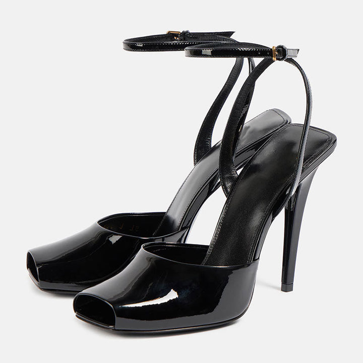 Marquessa Heels