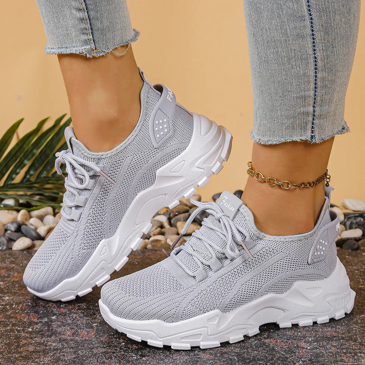 Potsdam Breathable Shoes for Women - View 7
