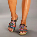 Isabel® | Fashionable Summer Sandals