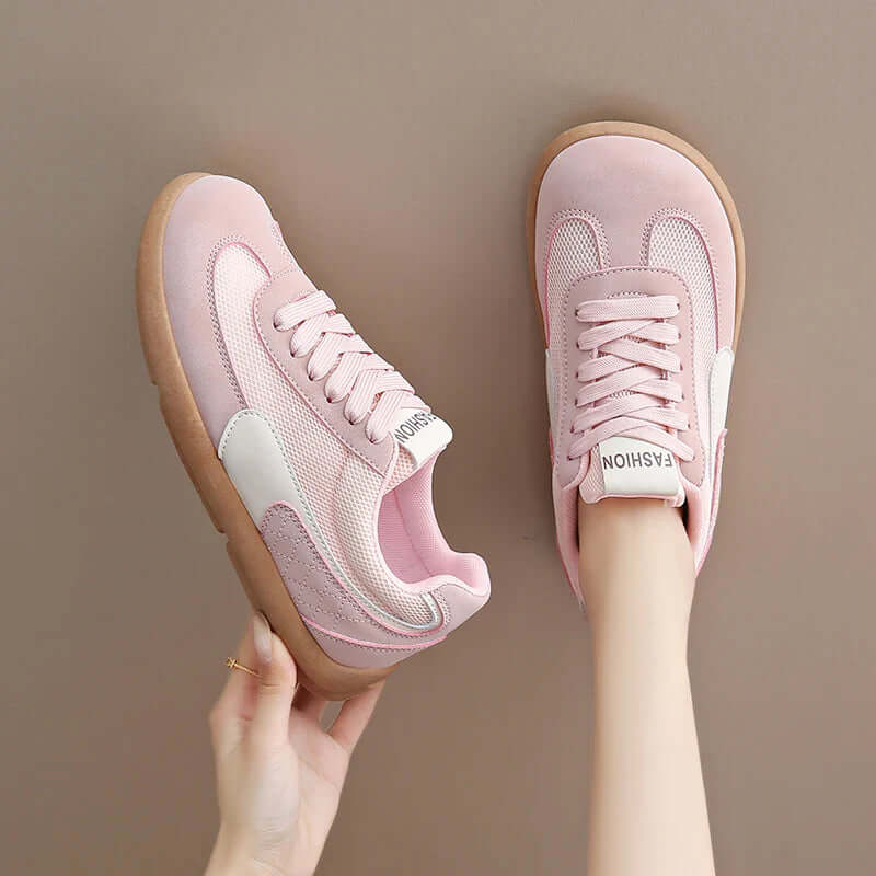 Sarah Wide Toe Box Shoes for Women - View 2