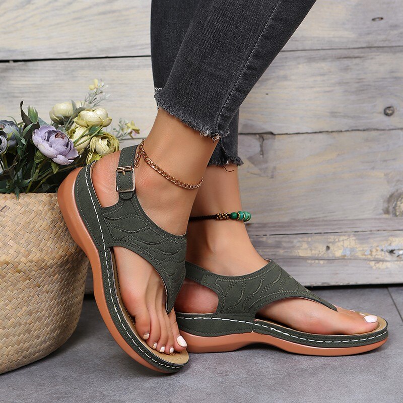 Piper® | Robust Trekking Sandal
