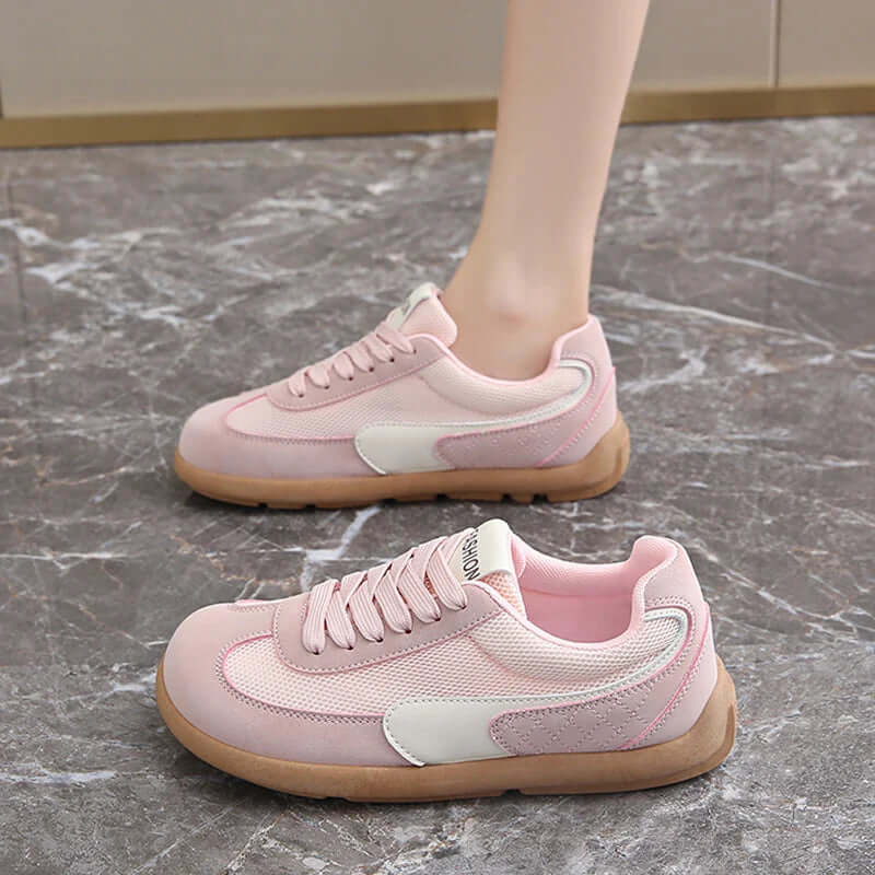 Sarah Wide Toe Box Shoes for Women - View 9
