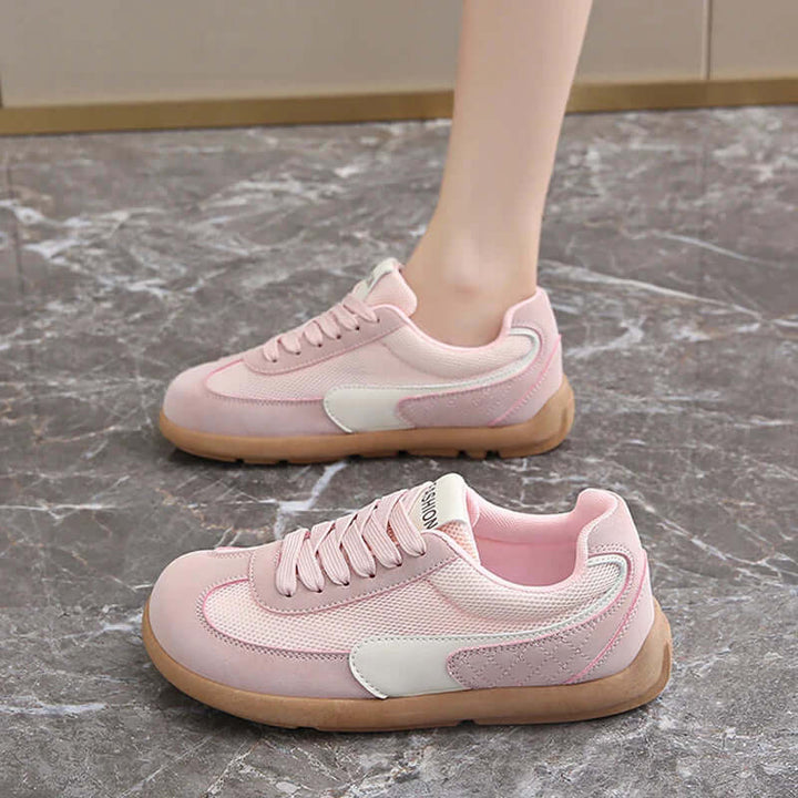 Sarah Wide Toe Box Shoes for Women - View 9