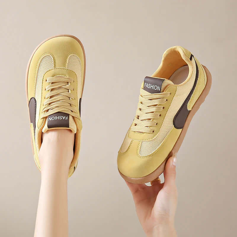 Sarah Wide Toe Box Shoes for Women - View 4