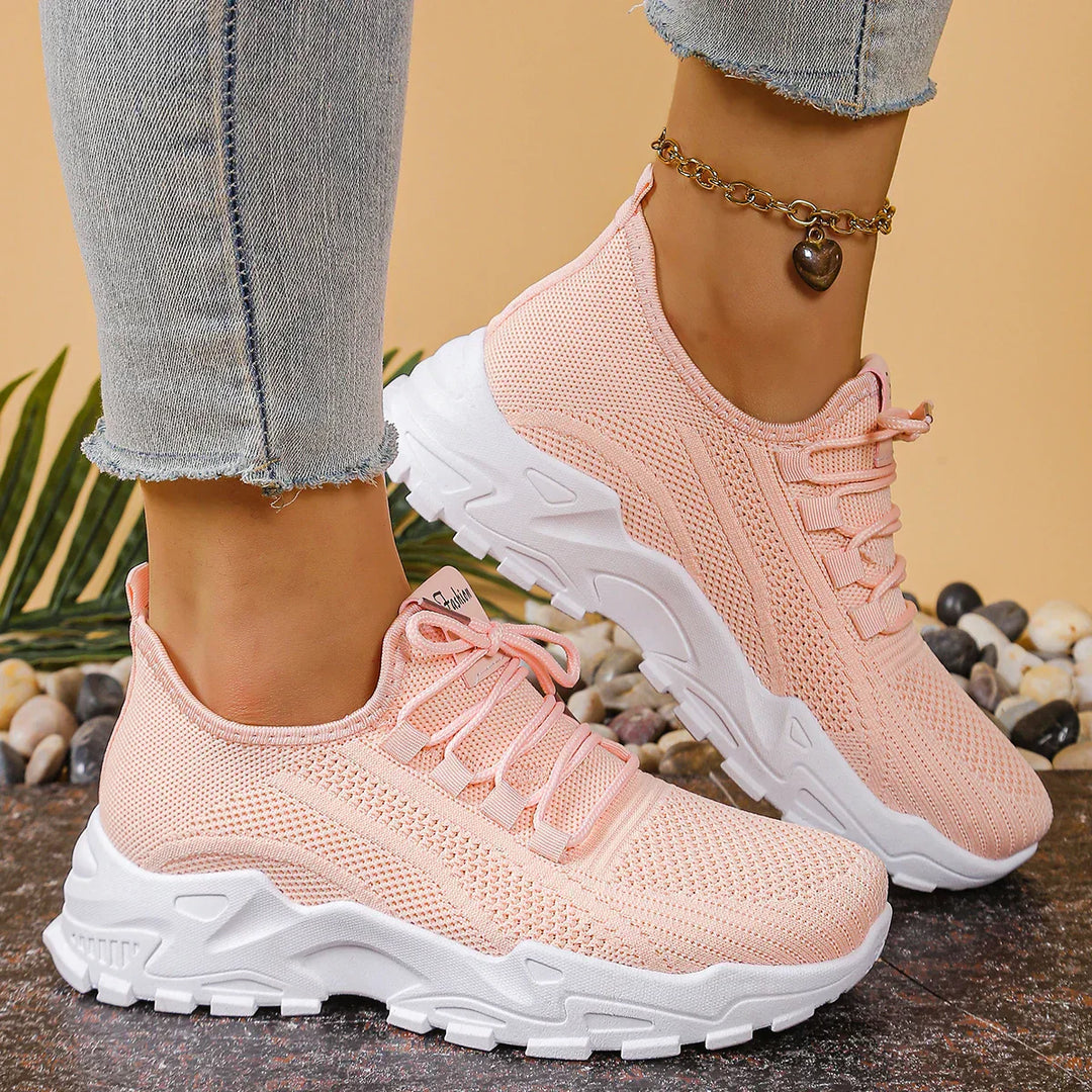 Potsdam Breathable Shoes for Women - View 8