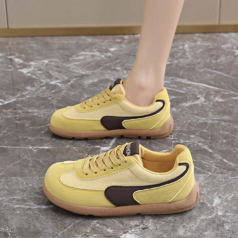 Sarah Wide Toe Box Shoes for Women - View 8