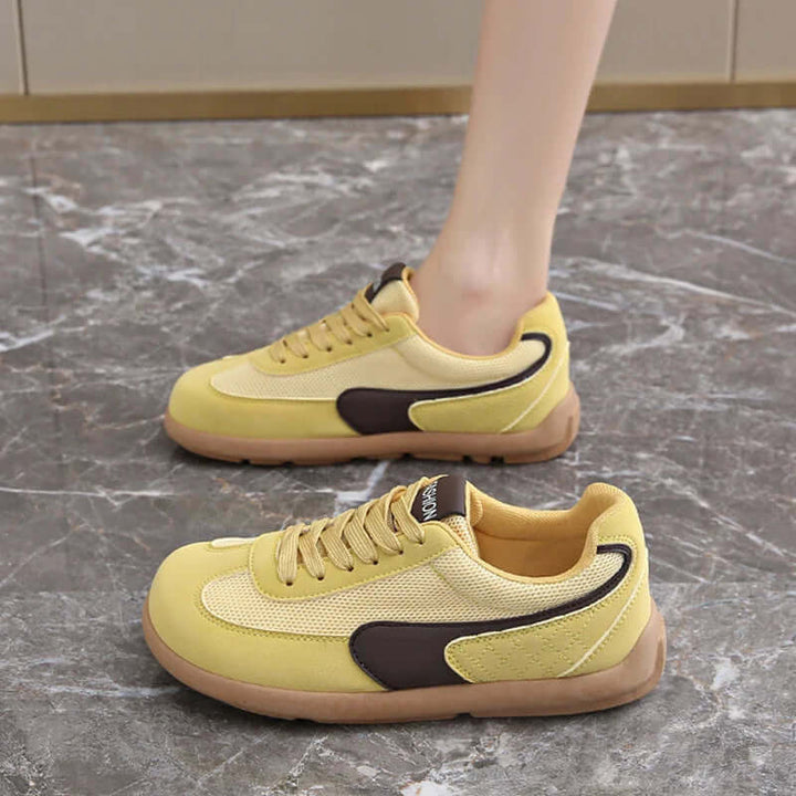 Sarah Wide Toe Box Shoes for Women - View 8