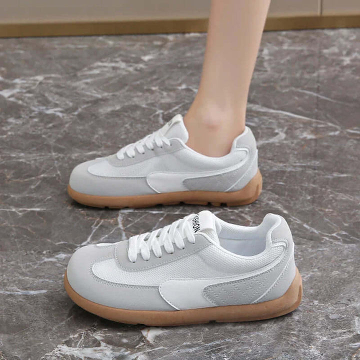 Sarah Wide Toe Box Shoes for Women - View 7
