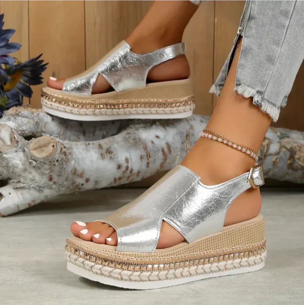 Eugenia® | Women'S Sandals For Every Occasion