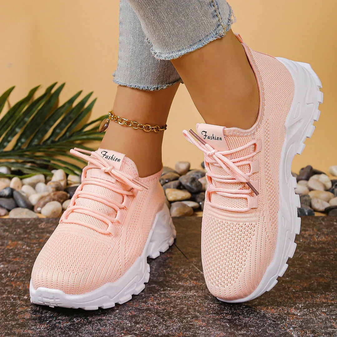 Potsdam Breathable Shoes for Women - View 2