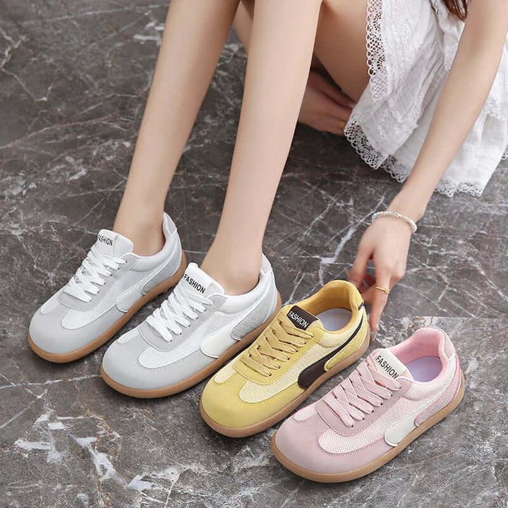 Sarah Wide Toe Box Shoes for Women - View 6