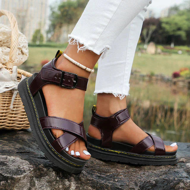 Ivette® | Orthopedic Sporty Sandals