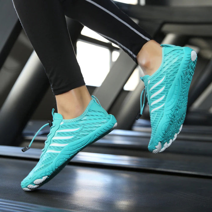 Nara Casual Comfort Shoes for Women - View 7
