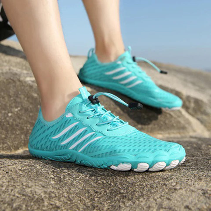 Nara Casual Comfort Shoes for Women - View 6