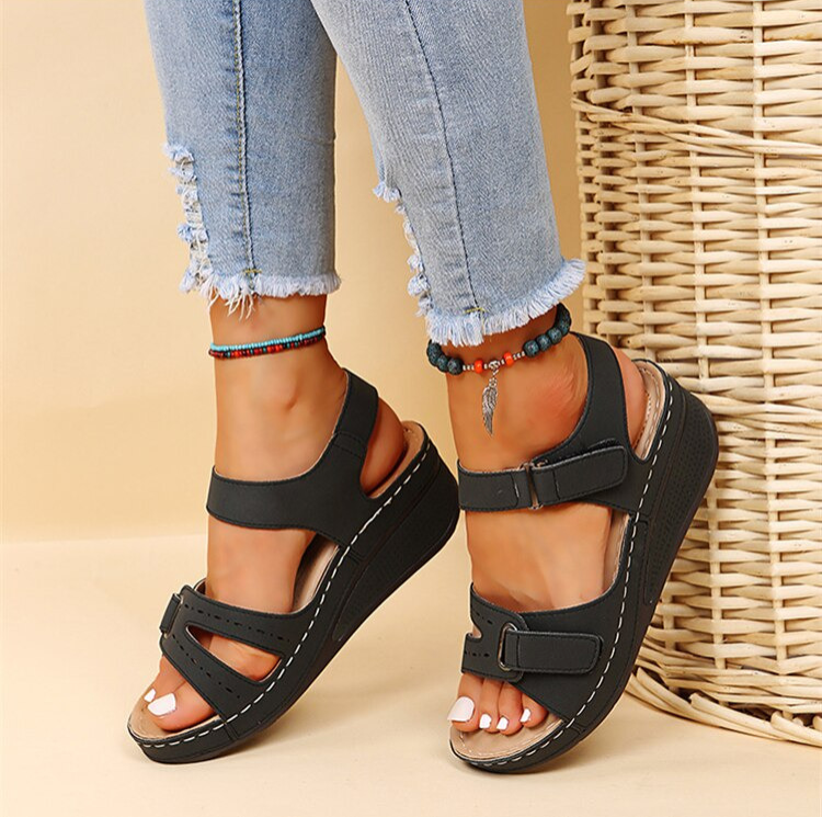 Teresa® | Orthopedic Sandals