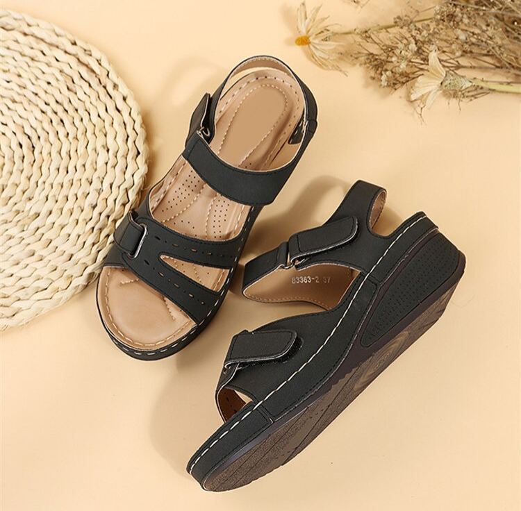 Teresa® | Orthopedic Sandals
